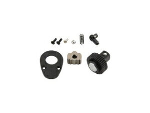 KYOTO TOOL 京都機械工具 KTC 9.5sq.ラチェットヘッドリペアキット(ユニオン機構なしタイプ用) BR3A-K