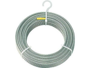 TRUSCO/�g���X�R���R �X�e�����X���C�����[�v ��5.0mmX50m CWS-5S50