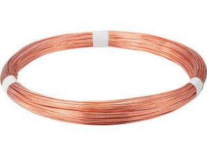 TRUSCO gXRR j 0.45mmX10m TDWS-045