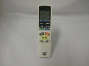 HITACHI ���� �����R�����M�@(IR-A05HST) FU-462