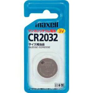 maxell �}�N�Z�� ���`�E���d�r1�@CR20321BS