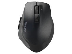 BUFFALO obt@[ Bluetooth BlueLED v~AtBbg}EX MTCY ubN BSMBB500MBK