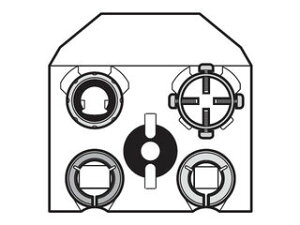 Panasonic pi\jbN AJEAJ򐅊pŒZbg TK7205X7377