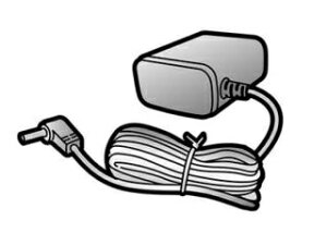 Panasonic �p�i�\�j�b�N AC�A�_�v�^�[(�J�����p) PNWYHC705W03