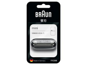 Braun/�u���E�� F/C25B�@�֐n M-1000�p