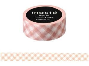 MARK'S/}[NX }XLOe[vEx[VbN }Xe sNx[W/`FbN MST-MKT181-PK