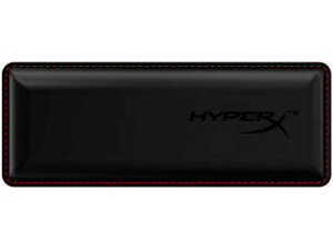 HyperX nCp[GbNX XgXg HyperX Wrist Rest }EX ᔽNbV lԍHwfUC 2Nۏ 4Z7X2AA