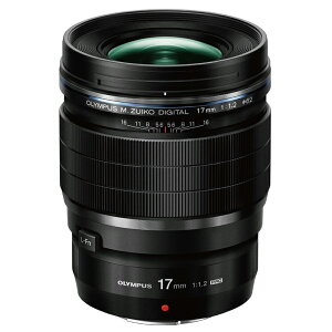 OLYMPUS �I�����p�X �[����2�T�Ԃ�����܂� M.ZUIKO DIGITAL ED 17mm F1.2 PRO�@�{�P���ɂ߂�17mm�����Y