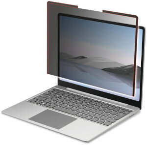 ELECOM GR Surface Laptop Gop/̂h~tB^/imTNV/12.4C` EF-MSLGPFNS2