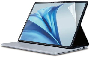 ELECOM GR Surface Laptop Studiop/tیtB/˖h~/u[CgJbg/R EF-MSLSFLST