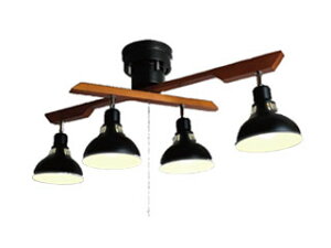 TAKIZUMI/^LY~ GL4020RSBK(ubN)@bhX|bg LEDd×4y`6z