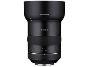 [J[݌ɋ͏ׁ̈A[ɂԂꍇ܂B SAMYANG T XP50mm F1.2 LmEF}Eg tTCY