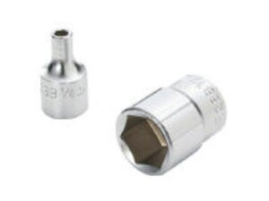 TONE �g�l �\�P�b�g(6�p) �D�� 3/8inch 3SB-12