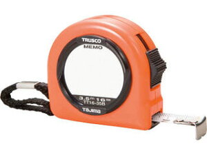 TRUSCO gXRR v[gtRxbNX bN^Cv 16mm 3.5m TT16-35B