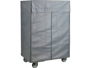 TRUSCO/gXRR nCei[psDzJo[ O[ 1120×820×1550mm THTN-5-GY