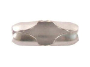 TRUSCO/�g���X�R���R �R�l�N�^�[ �X�e�����X 3.2mm�p 10�� TCNS-32