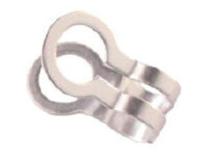 TRUSCO/�g���X�R���R �J�b�v�����O �X�e�����X 3.2mm�p 10�� TCPS-32