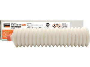 TRUSCO/�g���X�R���R �z���C�g�O���X 400g #2 TWG-400L-2