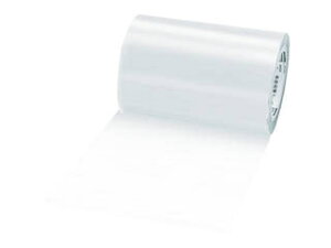 TRUSCO/�g���X�R���R �\�ʕی�e�[�v �N���A ��200mmX����100m TSP-52N