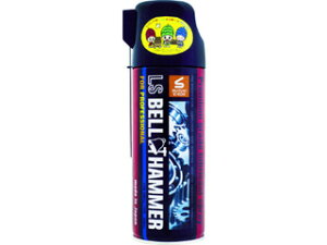 SUZUKI KIKOH �X�Y�L�@�H �x���n���}�[ ���Ɉ������� LS�X�v���[ 420ml LSBH01