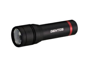 GENTOS �W�F���g�X LED�n���f�B���C�g ���N�V�[�h344D RX-344D