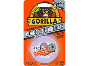 KURE H GORILLA/S ͗ʃe[v Sʃe[v NA 25.4mm×1.52m×1.0mm NO1780