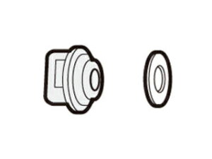 SHARP �V���[�v �|���@�p ���󂯃z���_�[(��) (217 214 0511)