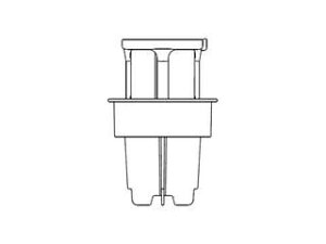 SHARP �V���[�v �|���@�p ���^�t�B���^�[(��) (217 221 0605)
