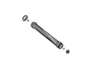 SHARP �V���[�v �|���@�p ��]�u���V (�M�A�z���_�[�E�L���b�v�z���_�[�t) (2173100340)