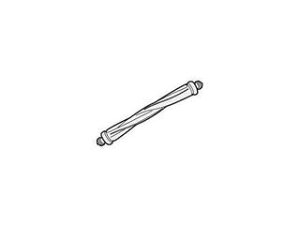 SHARP �V���[�v �|���@�p ��]�u���V(���󂯃z���_�[�t) (217 310 0337)