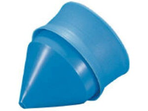 MUSASHI 武蔵エンジニアリング プランジャ 10mlシリンジ用 (50個入) MLP-B-10E