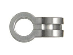 NISSA ニッサチェイン カップリング4.5〜5mm用(50個入り) P-874