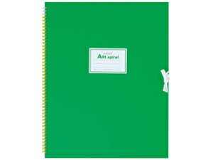 maruman/}} ARt spiral A[gXpC XPb`ubN F6 CgO[ S316-33