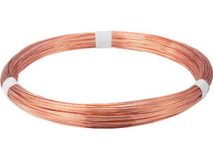 TRUSCO/gXRR j 2.0mm 1kg TDW-20