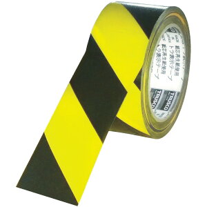TRUSCO �g���X�R���R �g���\���e�[�v 100mm×25m TRTR-10025YB