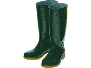 TRUSCO gXRR ScPVCϖC 26.0cm ubN ORSB260-BK