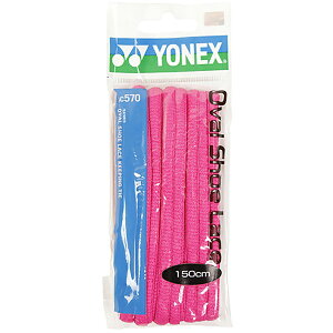 ���l�b�N�X YONEX �I�[�o���V���[���[�XAC570(�s���N)�y130cm�z