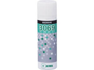 MIWA/abN p70ml 3069 TR3069