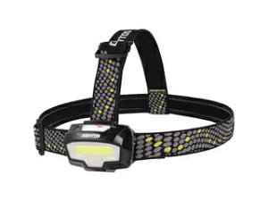 GENTOS WFgX COB LEDwbhCg Ru[J[643D CB-643D