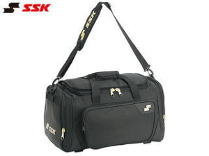 SSK �G�X�G�X�P�C �y�����Y�E���j�Z�b�N�X�z�~�h���o�b�O�y�u���b�N�zBA4007