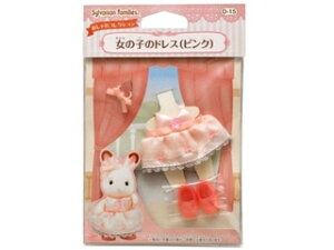 EPOCH G|bN VojAt@~[ D-15 ̎q̃hX@sN