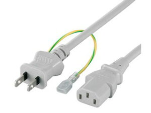 BUFFALO obt@[ dP[u 3s\PbgiXj2svOiIXj 2.0m O[ BSACC0620GYA