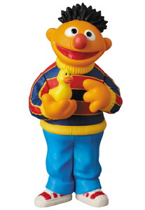 ���f�B�R���g�C �E���g���f�B�e�[���t�B�M���A No.331 UDF SESAME STREET ERNIE