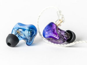 qdc �L���[�f�B�[�V�[ QDC-HYBRID-URANUS-S�@Hybrid Uranus-S ���j�o�[�T��IEM