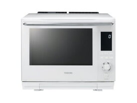 TOSHIBA/東芝 ER-YD3000-W(グランホワイト)　過熱水蒸気オーブンレンジ【30L】