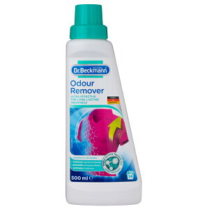 Dr.Beckmann �h�N�^�[�x�b�N�}�� �I�h�����[�o�| DP010011