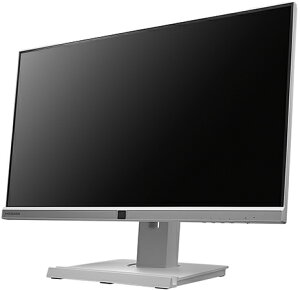 I・O DATA アイ・オー・データ ADSパネル採用 フルHD対応23.8型ワイド液晶ディスプレイ LCD-BC241DW-F ホワイト 単品購入のみ可(同一商品であれば複数購入可) クレジットカード決済 代金引換決済