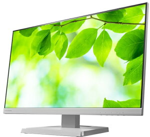 I・O DATA アイ・オー・データ ADSパネル採用 フルHD対応23.8型ワイド液晶ディスプレイ LCD-A241DW ホワイト 単品購入のみ可(同一商品であれば複数購入可) クレジットカード決済 代金引換決済の