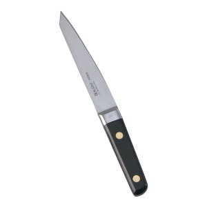 Misono ミソノ刃物 スウェーデン鋼 骨すき 丸型/(西型)No.142 14.5cm