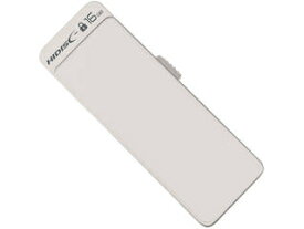 HIDISC/ハイディスク USB 3.1 Gen1対応セキュリティUSBメモリー 16GB HDUF127S16GML3
